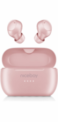 Niceboy Podsie 5 PRO Pink
