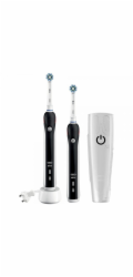Braun Oral-B pro 1900 + 2 nástavce