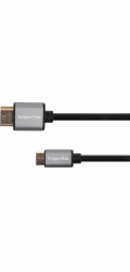 Krüger&Matz KM1237 HDMI - mini HDMI 1.8m