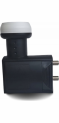 Telkom Telmor SC-20 LNB Twin