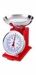 Terraillon 14476 Tradition 500 Dual