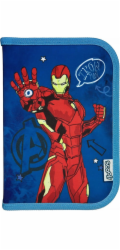 Starpak Penál Avengers Penál s příslušenstvím