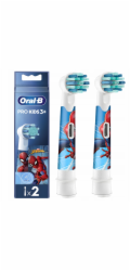 Oral-B Pro Kids Spiderman 2szt