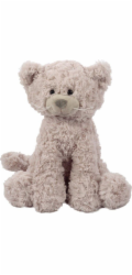 Beppe Kočka Beatrice pudrově růžová 25 cm (12887)
