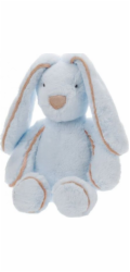 Beppe Jolie Králíček Plyšová hračka modrá 40cm 13796 BEPPE
