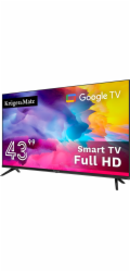 Kruger&Matz KM0243FHD-G