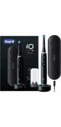 Oral-B iOM10.1B4.2AD Black booster