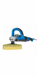 Geko Leštička na auto 1200W 180mm (4)