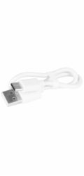 Nabíjecí kabel USB-C/USB-A, 24,5 cm