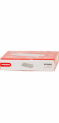 Spony do sponkovačky Worcraft CNS-S20LiH, 32 mm, 5,7x1,0 mm, spony Typ U, bal. 5000 ks