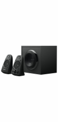 Reproduktory Logitech Z-623 