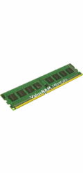 KINGSTON DIMM DDR3 8GB 1600MT/s CL11 Non-ECC VALUE RAM