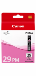 Canon 4877B001 - originální Canon cartridge PGI-29 PM