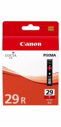 Canon cartridge PGI-29 R/Red/36ml