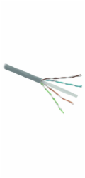 PLANET kabel UTP, drát, 4pár, Cat6, Planet Elite, Dca (balení 305m)