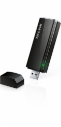 TP-Link Archer T4U WiFi5 USB adapter (AC1300,2,4GHz/5GHz,USB3.0)