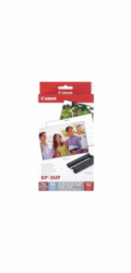 Canon KC36IP papír 86x54mm 36ks do termosublimační tiskárny