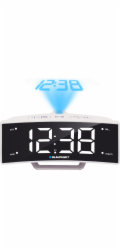 Blaupunkt CRP7WH