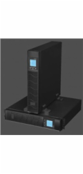 EUROCASE UPS EA620RT 2000VA PURE SINE WAVE