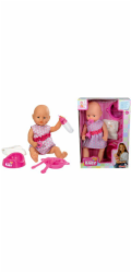 Simba NBB Baby s příslušenstvím (105032533)