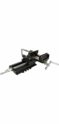 Křížový svěrák 4" 100mm GEKO