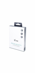 i-tec USB-C na Dual HDMI video adaptér