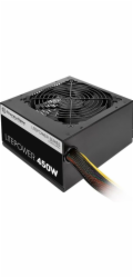 Thermaltake Litepower II Black 450W napájecí zdroj (PS-LTP-0450NPCNEU-2)
