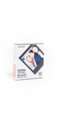 Fujifilm INSTAX SQUARE BLACK FRAME WW 1