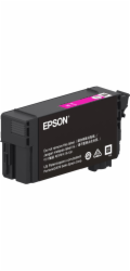 EPSON ink bar Singlepack UltraChrome XD2 Magenta T40D340(50ml)