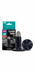 Arcadia Ceramic Heater 50W