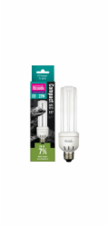 Arcadia D3 Compact Reptile Lamp 23W 7.0 UVB