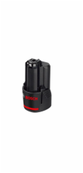 Bosch GBA 12V 3,0 Ah Battery Pack