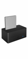 Icy Box IB-1121-C31 (schwarz)