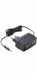 PremiumCord Napájecí adaptér 230V / 9V / 2A stejnosměrný
