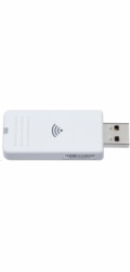 EPSON Dual Function Wireless Adapter (2.4GHz & 5GHz) -ELPAP11