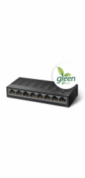 Přepínač TP-LINK TL-LS1008G