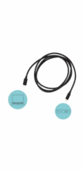 i-tec THUNDERBOLT 3 propojovací kabel (40 Gbps, 100 W Power Delivery) - 150 cm