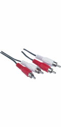 Kabel StereoCinch -> StereoCinch