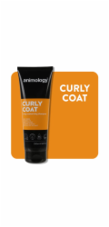 Animology Curly Coat Šampon pro psy 250ml