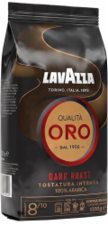 Lavazza Qualita Oro Mountain Grown zrnková káva 1 kg