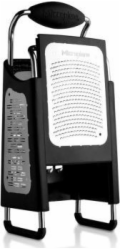 Microplane ctyrstranne struhadlo  jemne/velmi hrube/platky/prouzky