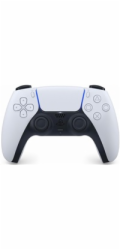 SONY Playstation Dualsense v3 Controller White