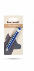 Beeztees Pinzeta na klíšťata plastová 10cm