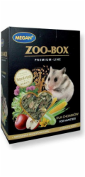 Megan ZOOBOX HAMMIST 520g