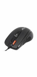 Myš A4Tech EVO XGame Opto Oscar X710 Extra Fire (A4TMYS27923)