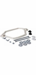 JUnitase spacer Cersanit K99-0008