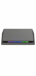 D-Link DMS-106XT 6-port Multi-Gigabit Unmanaged Switch, 5x 2,5G, 1x 10G