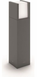 Stojací lampa Philips Arbor 164629316 1X6,5W LED