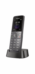 Yealink W73H, IP DECT ručka pro W73P, 1,8" barevný displej