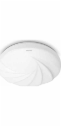 Lampa Plafon Philips Shell CL202, 10 W, LED
